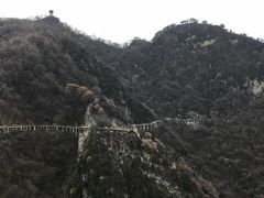 -少华山国家森林公园