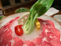 -盡膳口福跷脚牛肉火锅(北美新天地店)