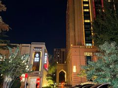 -汗腾格里·风味餐厅(新疆驻京办店)