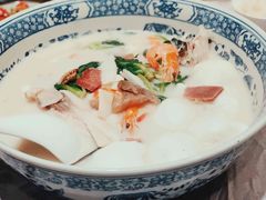 -山外山菜馆(玉泉路店)