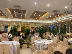 大堂-岭南海晏楼(东晓南店)