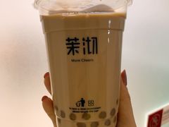 -茉沏(万科美好广场店)