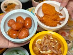 -合风谷(南下塘店)