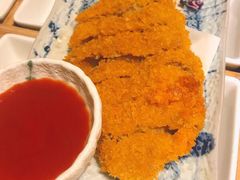 -小句号·精致料理(江南环球港店)
