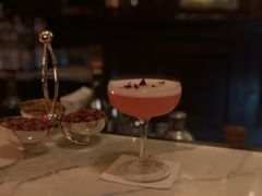 -LONG BAR 廊吧(外滩华尔道夫酒店)