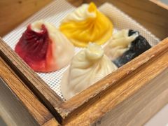 -小厨娘淮扬菜(河西奥美大厦店)
