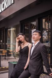 -保定巴黎婚纱摄影