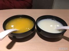 -拿渡麻辣香锅(世茂广场·工三店)