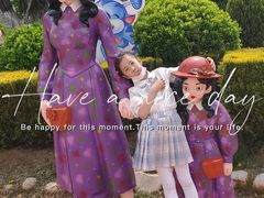 -蓬莱欧乐堡梦幻世界