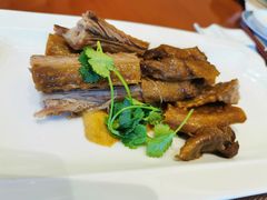 卤水鹅肉-潮府馆·非遗潮州菜·世纪公园(新国际博览中心店)