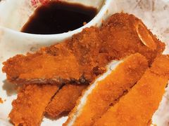 -姚面记·海派家常菜(恒基名人购物中心店)
