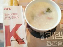 -肯德基(凯德国贸店)