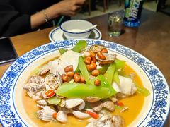 金牌魔鬼牛蛙-魔鬼牛蛙小厨•烤鱼•龙虾(上马墩光华时代店)