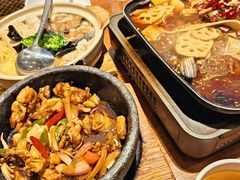 -妈妈菜舟山海鲜(定海古城店)
