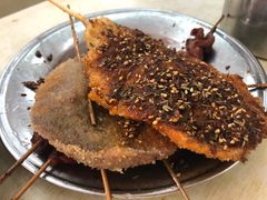 -闫家炸鸡架(五爱总店)