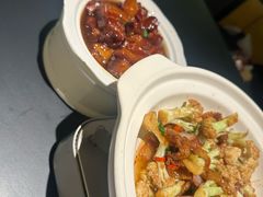 -小菜园新徽菜(青岛市南万象城店)