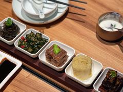 -四季民福烤鸭店(前门廊房二条店)