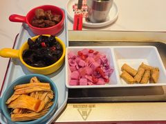 -雅佳神话·麻辣烤鱼(新街口店)