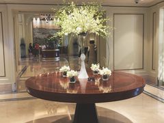 -利顺德大饭店·维多利亚花园(小白楼店)