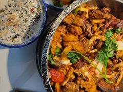 -清真.德枭炕肉店.青海菜(大新街夜市店)