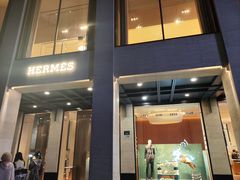 -HERMES(湖滨银泰in77店)