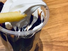 -汉堡王(EAC欧美中心店)