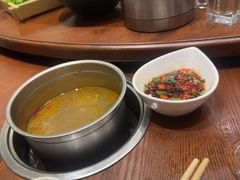 -东海怡品海鲜豆捞(星街坊店)