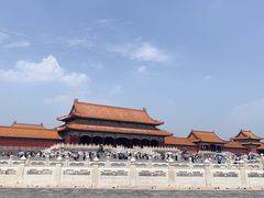 -故宫博物院(故宫)