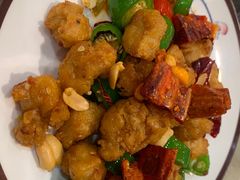 -喜上喜鸡煲翅(吉大店)