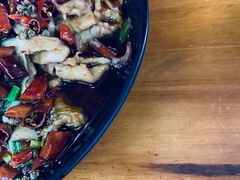 -盛天毛血旺非遗美食(观音桥店)