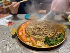 -牛牛章·章鱼水煎肉(光谷世界城店)