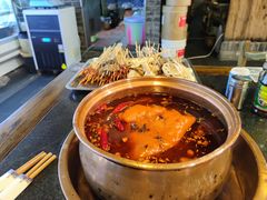 -镇江龙·火锅串串(武侯祠店)