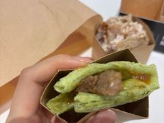 -星巴克(深圳香港中文大学店)