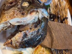 -大江户日本料理(吕厝店)