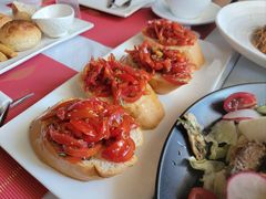 -ITA·意塔意大利餐厅(亦庄店)
