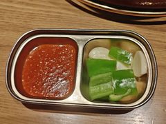 -西塔老太太泥炉烤肉(虹桥南丰城店)