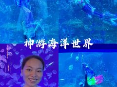 -威海华夏城景区