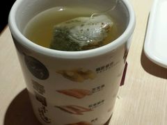 -万岁寿司(万国店)