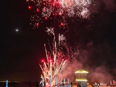 -惠州金海湾嘉华度假酒店