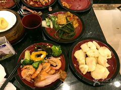 -东方之珠洗浴休闲广场(南开店)