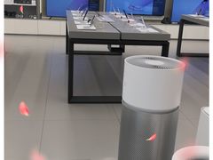 -小米之家(长宁中山公园龙之梦店)