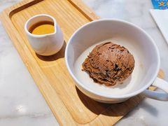 爱富歌托咖啡-哈根达斯(虹口店)