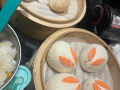 -喜棠·长沙家宴·海鲜·湘菜(麓谷店)