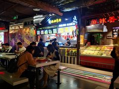 -渔湘粤厨(时尚天河美食城店)