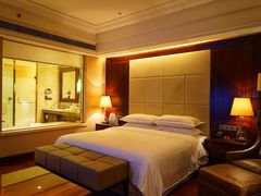 -长白山万达喜来登度假酒店