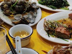 -秋姐美食店(旅游大道店)