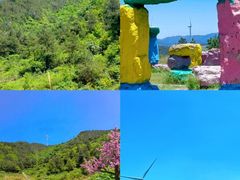 -龙里油画大草原旅游区