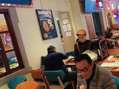 -豪享来(我格广场店)