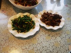 -文三里屯面馆(三里屯店)