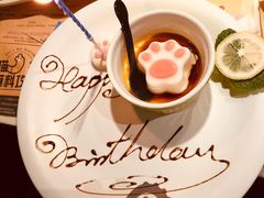 -猫爪爪原切自助烤肉(观音桥阳光世纪店)